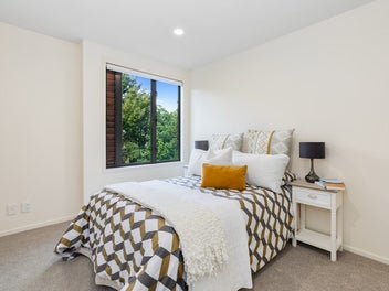 Open home now!