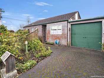 1A Mitchell Street Waipukurau