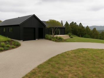 House & Land Package | Modern Home Kaitoke Heights