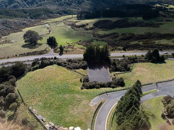 Build Your Dream: Kaitoke Heights Section