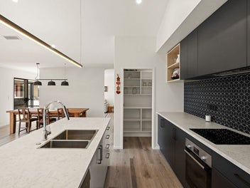 Ex Show Home - Comforts & Relaxed Living