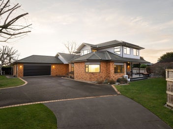 Family Living, Redefined
