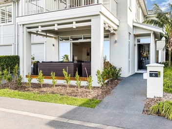 A Welcoming Space, Designed For You