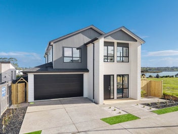 Luxury Meets Lifestyle with Stunning Seaviews