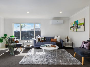 Move in or rent out, enjoy