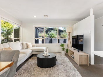 Split Level Living