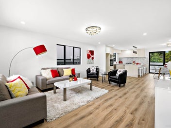 Flexible Family Living