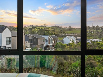 Elevated Design, Relaxed Living