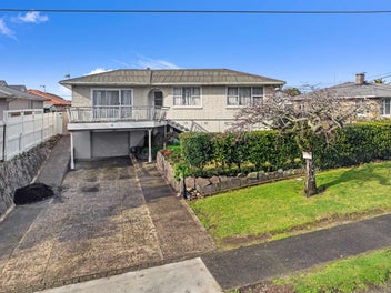 Renovators and Developers - Must See!