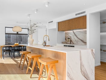 Architectural, Standalone & Ready to Impress