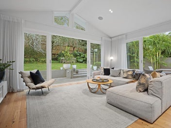 Elegant Family Living in the Heart of Remuera