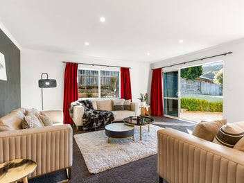 Your Forever Family Home on Sretlaw Place