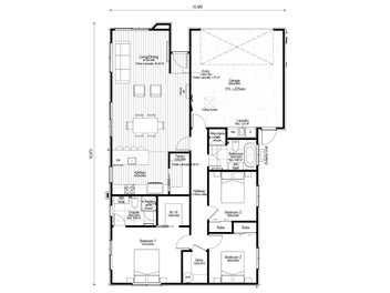 Turnkey Living in Beach Grove