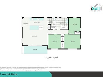 Family Comfort, Fantastic Location