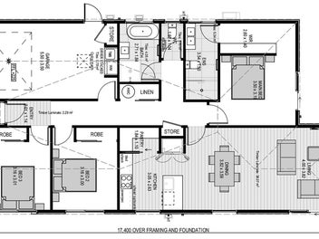 Quality Living in Hampton Grove