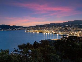 A Home of Space, Style and Stunning Views