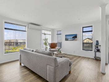 Owners Have Purchased Sale Required