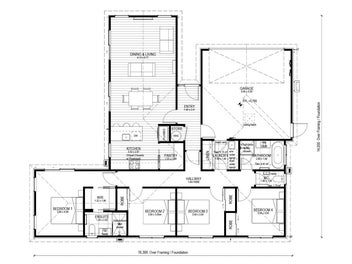Family Living in North New Brighton