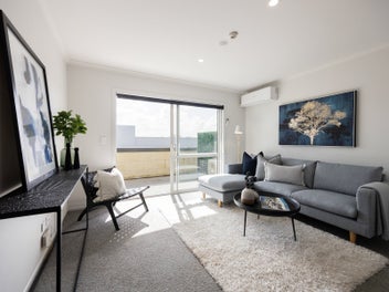Urban Ease on Rawhiti