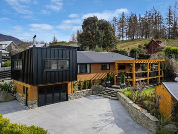 Effortless living + income potential