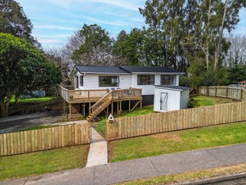 Modern Comforts, Great Family Living