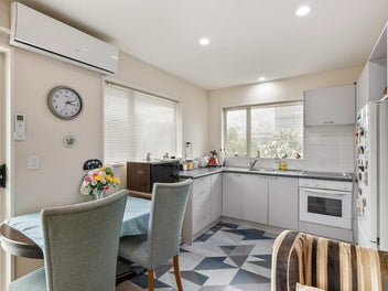 Over 60s - Comfort and Lifestyle in Spreydon