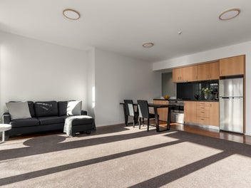 Apartment living at it's best - Clearwater Resort