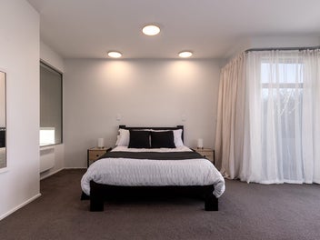 Apartment living at it's best - Clearwater Resort