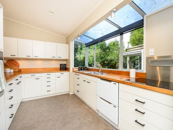 Versatile living in a prime location