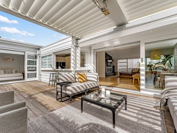 Architectural Transformation - Effortless Living