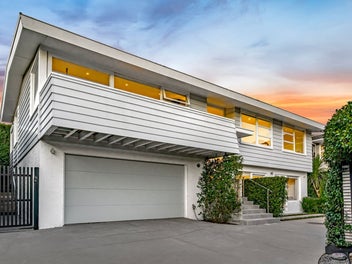 Architectural Transformation - Effortless Living