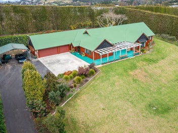 The Best of Both Worlds