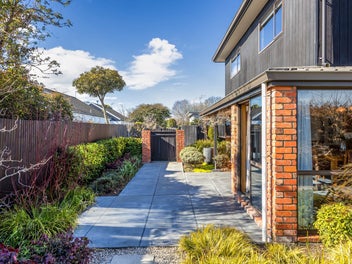 Peaceful, Perfectly Positioned in Fendalton