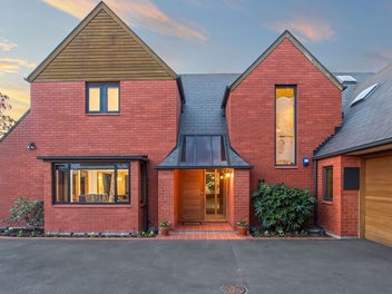 Space, Light & Heart: A Forever Home in the Making