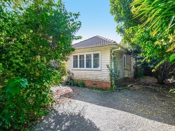 Deseased Estate selling after 22 Years