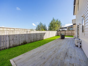 Spacious 6BR, 3.5 Bath Home Near Sylvia Park