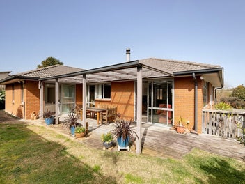 The Good Life on Olive