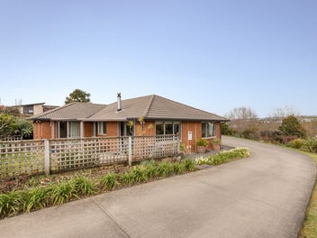 The Good Life on Olive