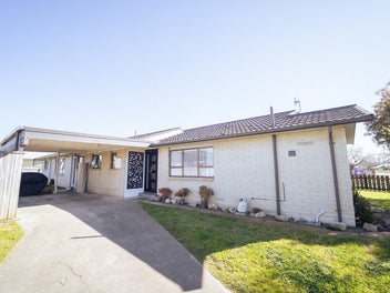 Smart Family Starter With Space And Potential