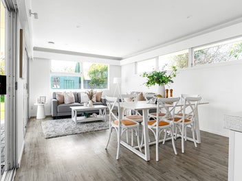 Freehold Family Living
