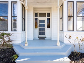Handy Villa