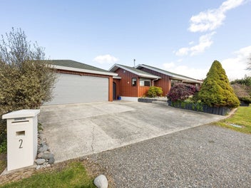 Parkside Perfection - Space for the Whole Family