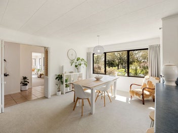 Stunning Outlook - Parkside Living - Motivated Ven