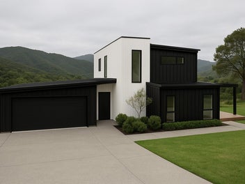 House & Land Package | Kaitoke Heights