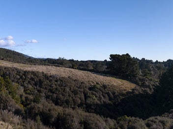 A Private Retreat | Kaitoke Heights Section