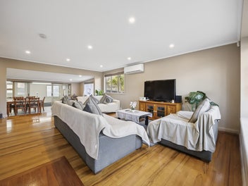 #TheBigEvent Desirable Home & Studio!
