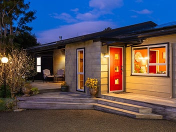 Perfect Lifestyle for Extended Families