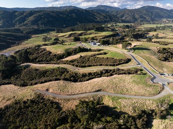 Space, Views & Lifestyle Freedom - Lot 8