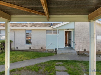 AFFORDABLE Opportunity - Renovators/First Home Buy