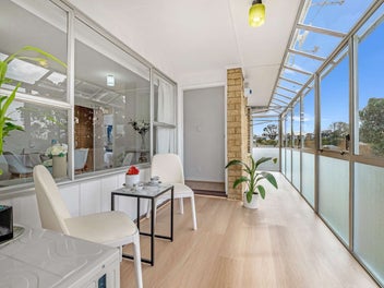“A Smart Step into Mt Albert Living”